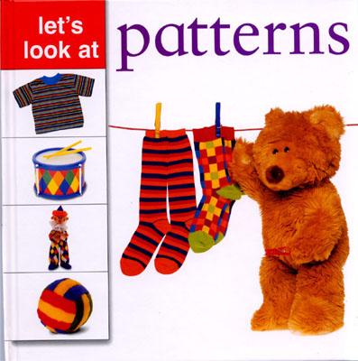 Patterns - Lorenz Books