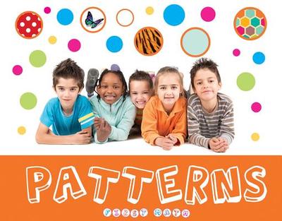 Patterns - Brundle, Joanna