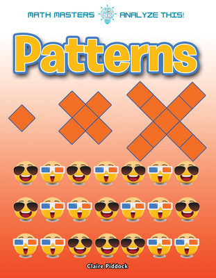 Patterns - Piddock, Claire