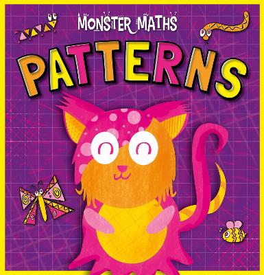 Patterns - Tyler, Madeline