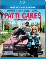 Patti Cake$ [Includes Digital Copy] [Blu-ray] - Geremy Jasper