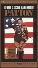 Patton [Blu-ray]