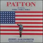 Patton/Tora! Tora! Tora!