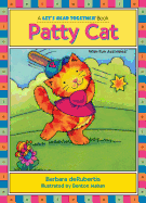 Patty Cat: Short Vowel a