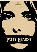 Patty Hearst