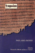 Paul and Pathos