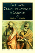 Paul and the Competing Mission in Corinth