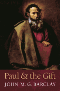 Paul and the Gift