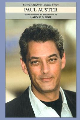 Paul Auster - Bloom, Harold (Editor)