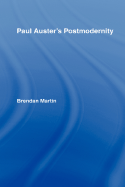 Paul Auster's Postmodernity