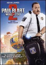 Paul Blart: Mall Cop 2