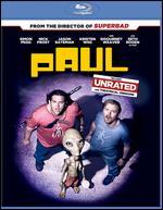 Paul [Blu-ray]