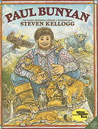 Paul Bunyan