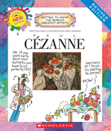 Paul Cezanne (Revised Edition) (Getting to Know the World's Greatest Artists) (Library Edition)