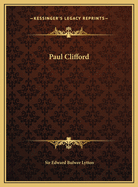 Paul Clifford
