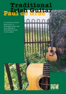 Paul de Grae: Traditional Irish Guitar (Book)