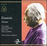 Paul Dessau: Einstein