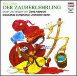Paul Dukas: Der Zauberlehrling