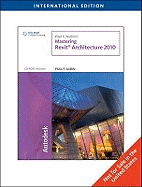 Paul F. Aubin's Mastering Revit Architecture 2010