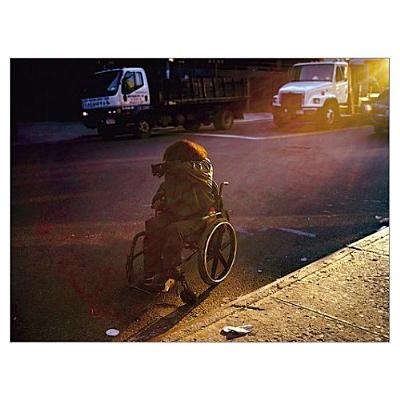 Paul Graham: American Night - Graham, Paul (Photographer), and Mack, Michael (Editor)