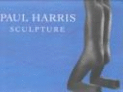 Paul Harris Sculpture: Fifty Years