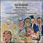 Paul Hindemith: Mainzer Umzug; Symphonische Metamorphosen