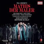 Paul Hindemith: Mathis der Maler