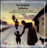 Paul Hindemith: Tuttif�ntchen