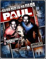 Paul [Includes Digital Copy] [Blu-ray/DVD] [3 Discs]