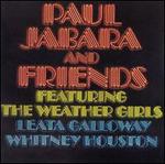 Paul Jabara & Friends