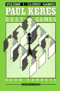 Paul Keres' Best Games