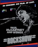 Paul McCartney and Wings: Rockshow [Blu-ray] - 