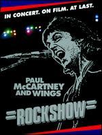 Paul McCartney and Wings: Rockshow