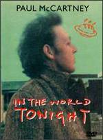 Paul McCartney: In the World Tonight