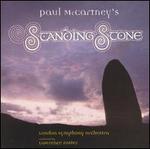 Paul McCartney's Standing Stone