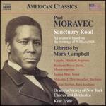 Paul Moravec: Sanctuary Road