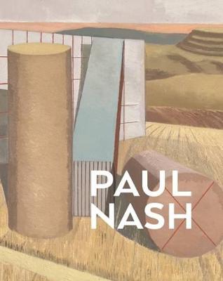 Paul Nash - Chambers, Emma (Editor)