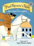Paul Revere's Ride