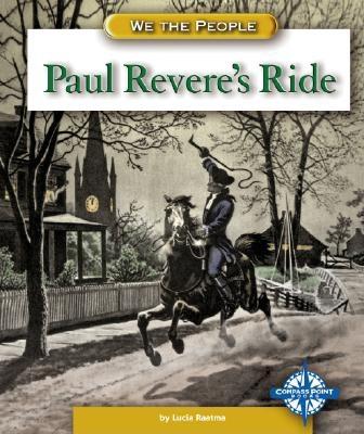 Paul Revere's Ride - Raatma, Lucia