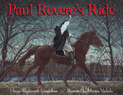 Paul Revere's Ride