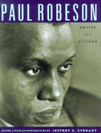 Paul Robeson: Artist and Citizen