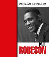 Paul Robeson - Healy, Nicholas