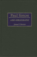 Paul Simon: A Bio-Bibliography