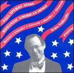 Paul Sperry Sings Romantic American Songs