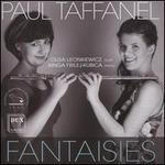 Paul Taffanel: Fantaisies