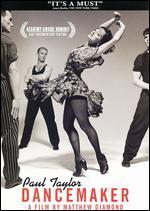 Paul Taylor: Dancemaker