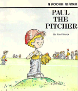 Paul the Pitcher Pbk