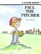 Paul the Pitcher