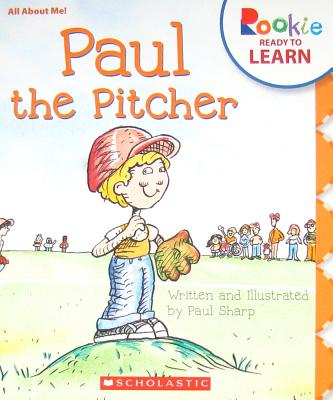 Paul the Pitcher - 