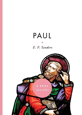 Paul - Sanders, E P